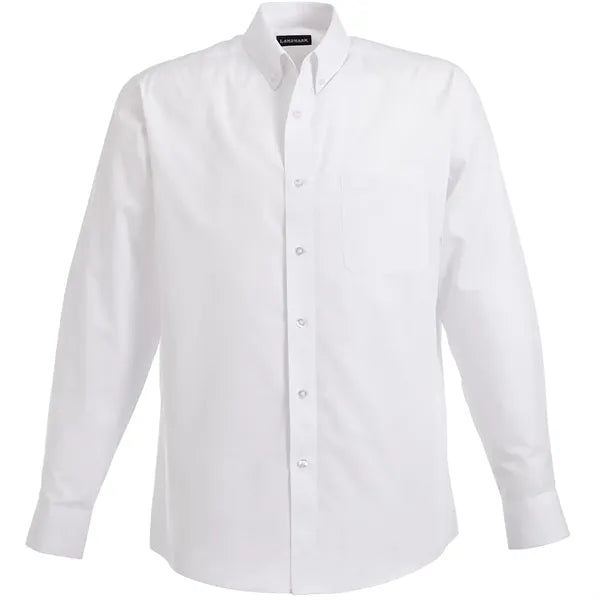 Men's PRESTON Long Sleeve Shirt