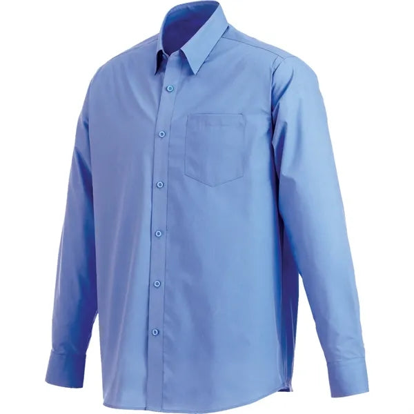 Men's PRESTON Long Sleeve Shirt