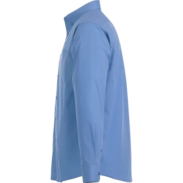 Men's PRESTON Long Sleeve Shirt