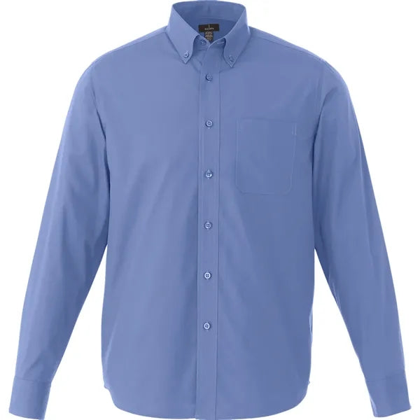 Men's PRESTON Long Sleeve Shirt