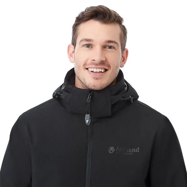 Men's ZERMATT 3-in-1 Jacket