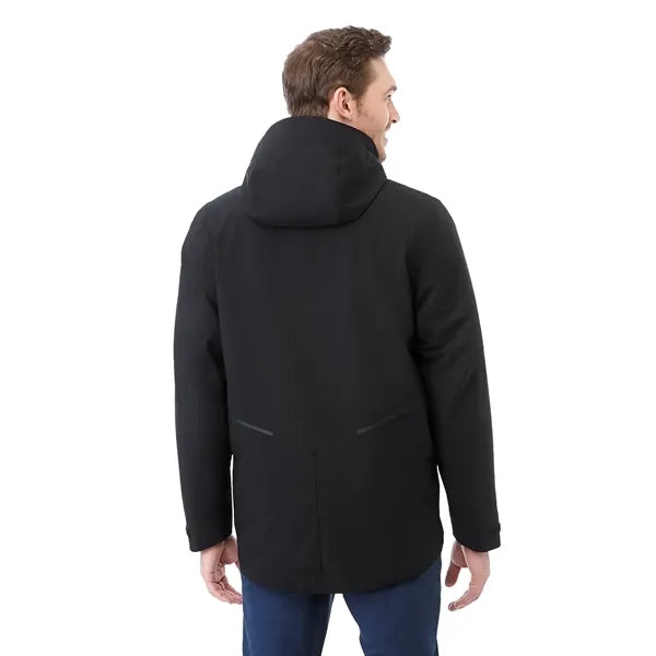 Men's ZERMATT 3-in-1 Jacket