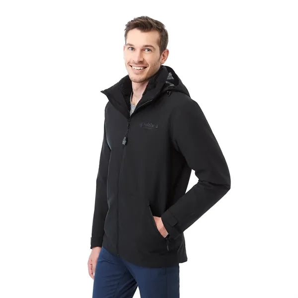 Men's ZERMATT 3-in-1 Jacket