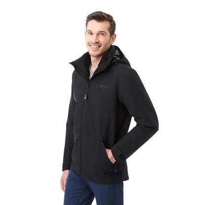 Men's ZERMATT 3-in-1 Jacket