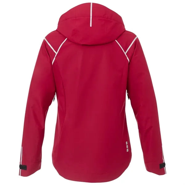 Women's GEARHART Softshell Jacket