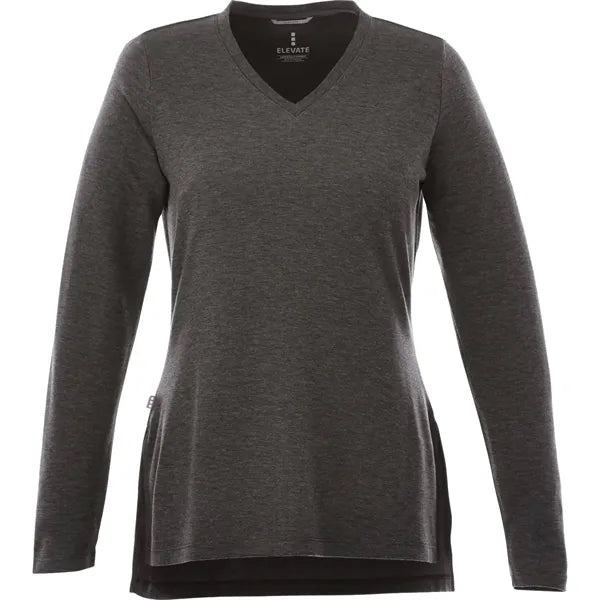 Women's BROMLEY Knit V-neck
