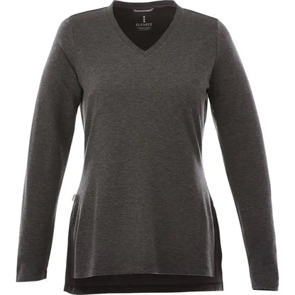 Women's BROMLEY Knit V-neck