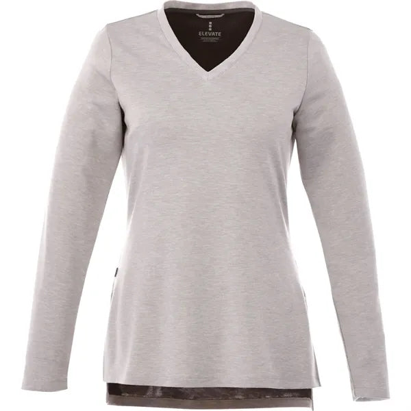 Women's BROMLEY Knit V-neck
