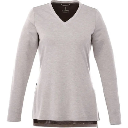 Women's BROMLEY Knit V-neck
