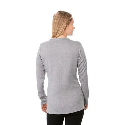 Women's BROMLEY Knit V-neck