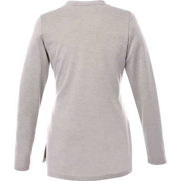 Women's BROMLEY Knit V-neck