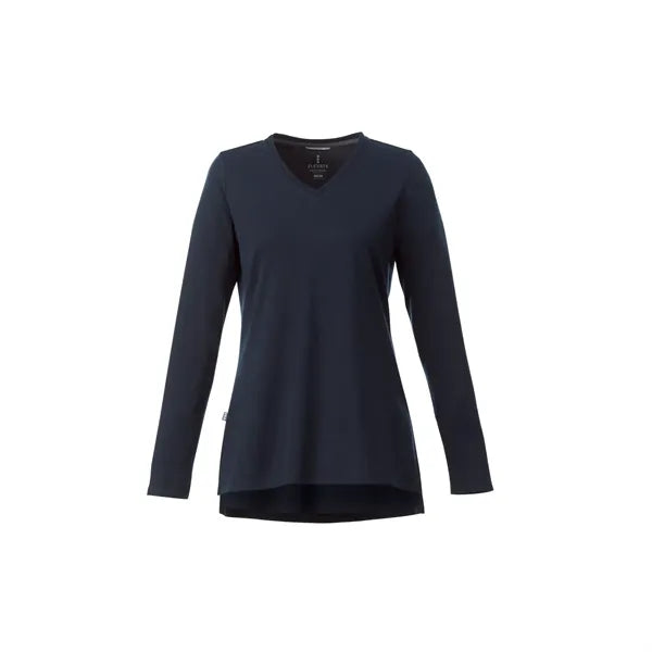 Women's BROMLEY Knit V-neck