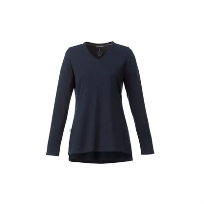 Women's BROMLEY Knit V-neck