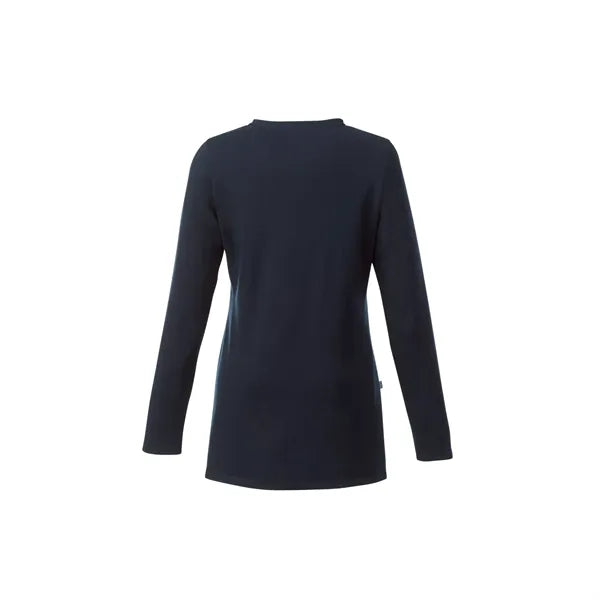 Women's BROMLEY Knit V-neck