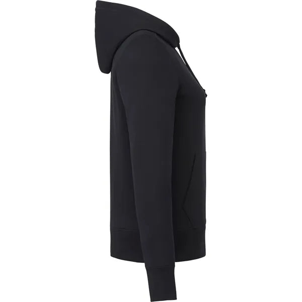 Women's ARGUS Eco Fleece Hoody