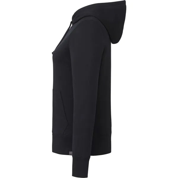 Women's ARGUS Eco Fleece Hoody