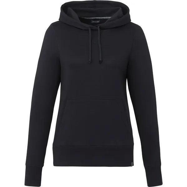 Women's ARGUS Eco Fleece Hoody