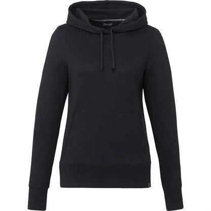 Women's ARGUS Eco Fleece Hoody