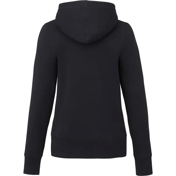 Women's ARGUS Eco Fleece Hoody