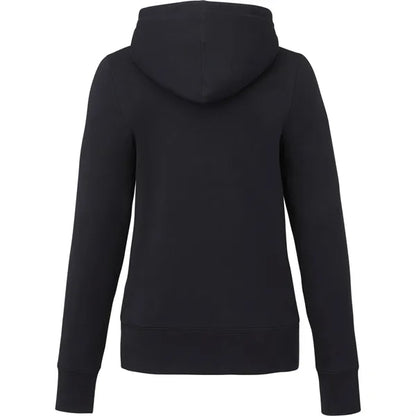 Women's ARGUS Eco Fleece Hoody