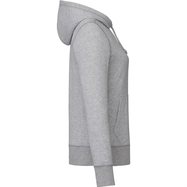 Women's ARGUS Eco Fleece Hoody