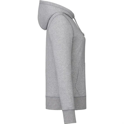 Women's ARGUS Eco Fleece Hoody