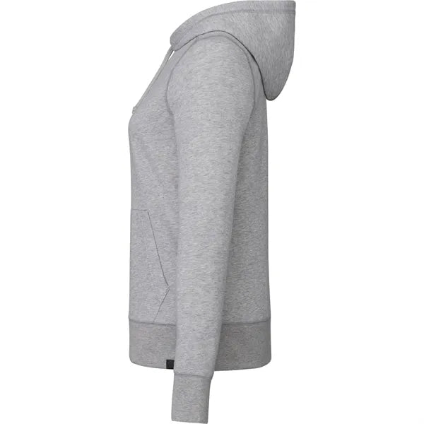 Women's ARGUS Eco Fleece Hoody