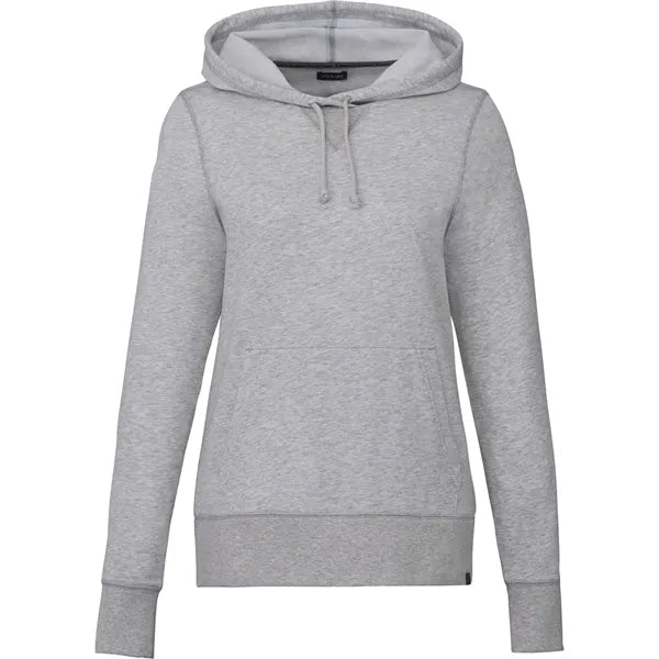 Women's ARGUS Eco Fleece Hoody