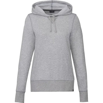 Women's ARGUS Eco Fleece Hoody