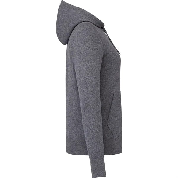 Women's ARGUS Eco Fleece Hoody