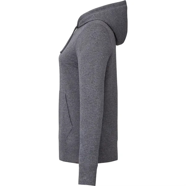 Women's ARGUS Eco Fleece Hoody