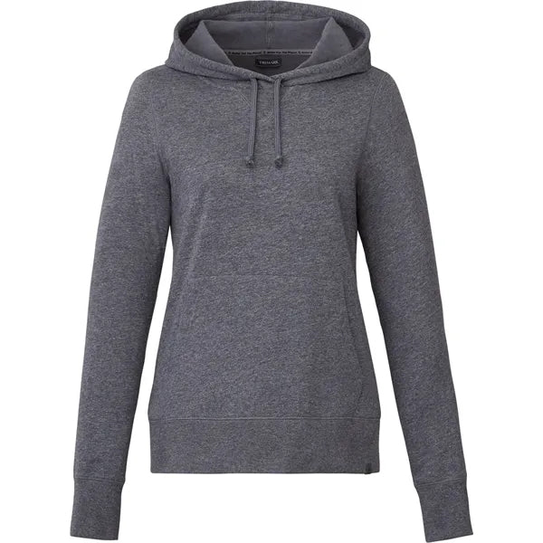 Women's ARGUS Eco Fleece Hoody