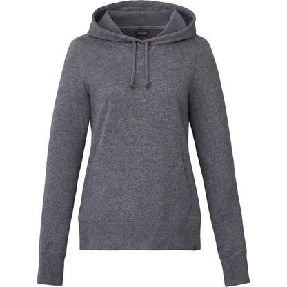 Women's ARGUS Eco Fleece Hoody