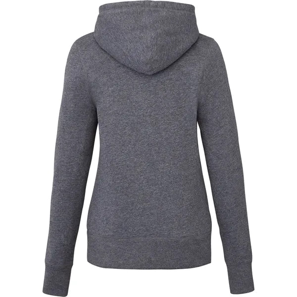 Women's ARGUS Eco Fleece Hoody