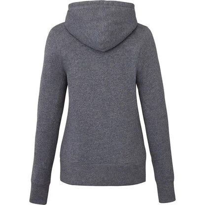 Women's ARGUS Eco Fleece Hoody