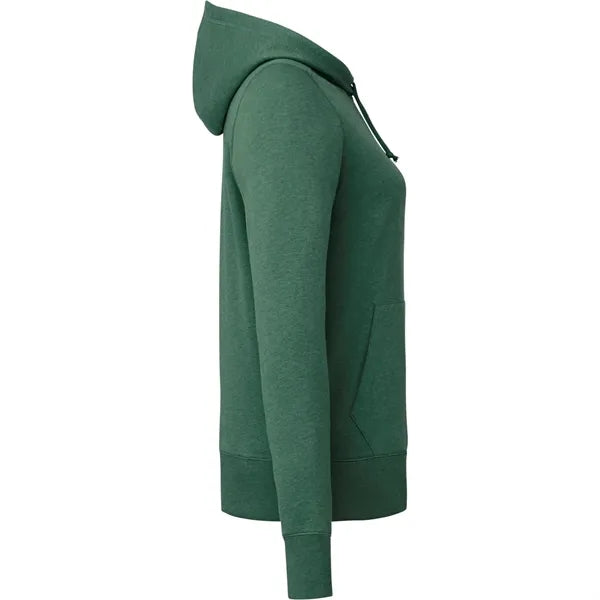 Women's ARGUS Eco Fleece Hoody