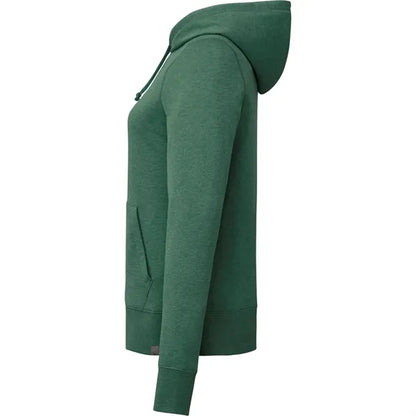 Women's ARGUS Eco Fleece Hoody