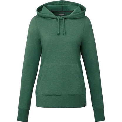Women's ARGUS Eco Fleece Hoody