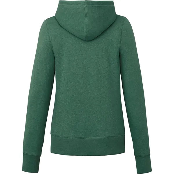 Women's ARGUS Eco Fleece Hoody