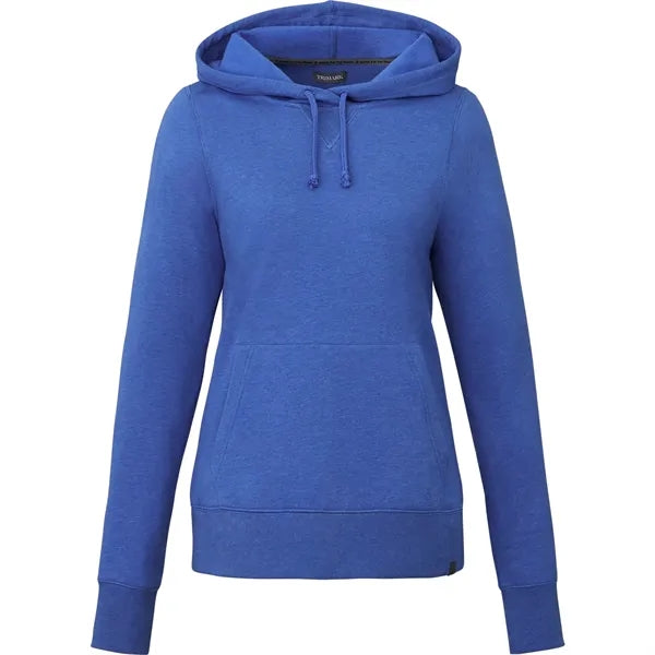 Women's ARGUS Eco Fleece Hoody