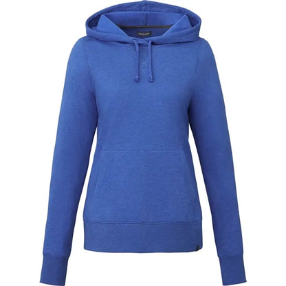 Women's ARGUS Eco Fleece Hoody