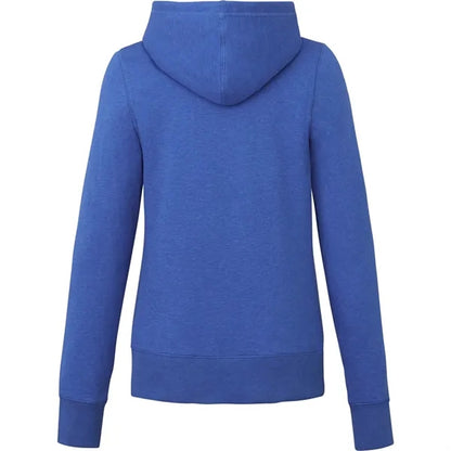 Women's ARGUS Eco Fleece Hoody