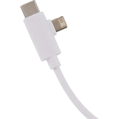 5-in-1 Recycled Long Charging Cable