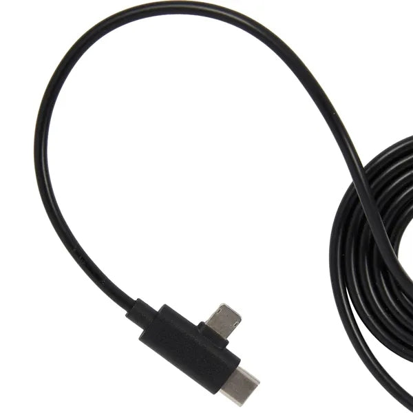 5-in-1 Recycled Long Charging Cable