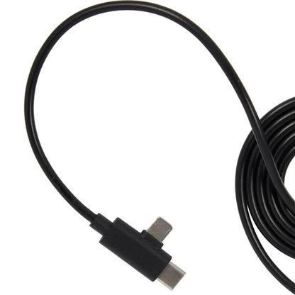 5-in-1 Recycled Long Charging Cable