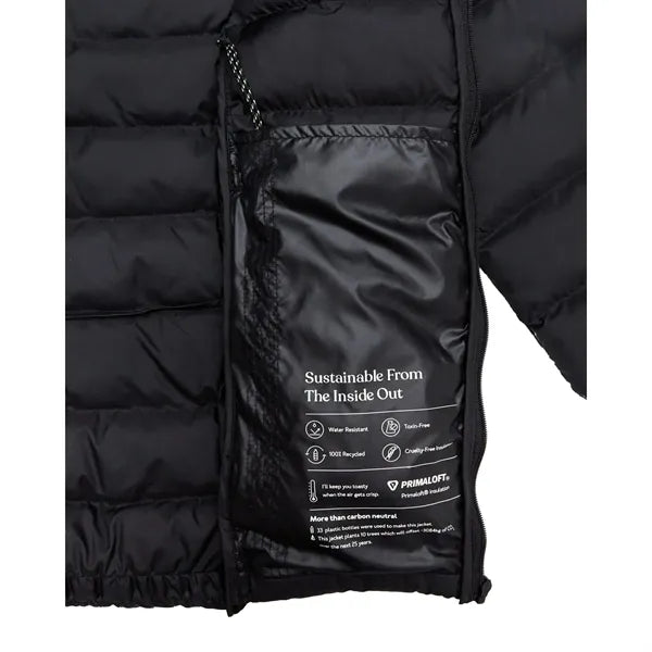tentree Cloud Shell Packable Puffer - Women's