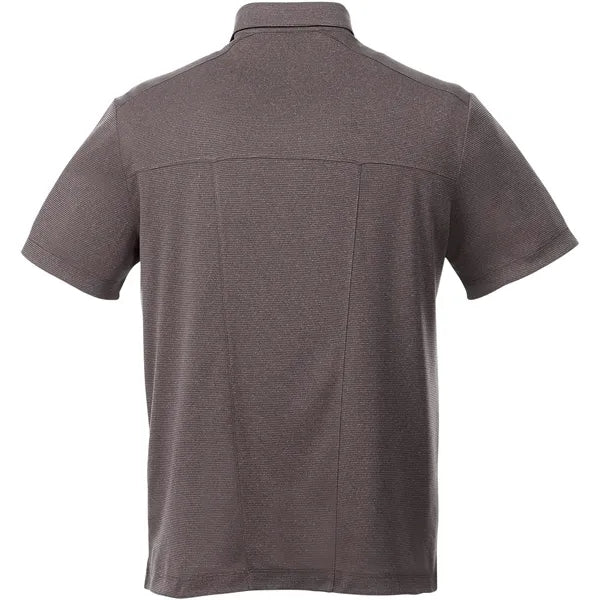 Mens SKARA SS Polo