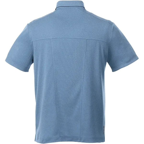 Mens SKARA SS Polo