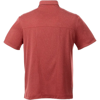 Mens SKARA SS Polo