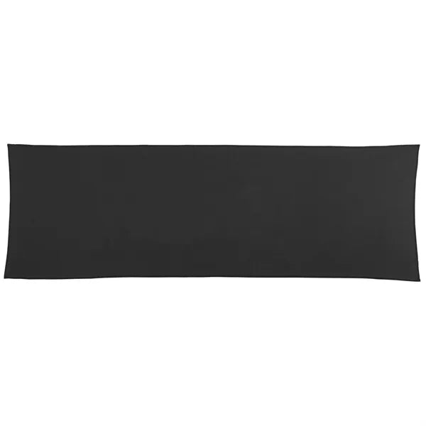 Recycled PET Eco Cooling Fitness Towel